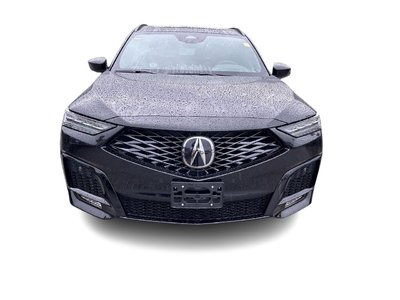 2026 Acura MDX in Langley, British Columbia