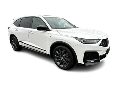 2026 Acura MDX in Vancouver, British Columbia