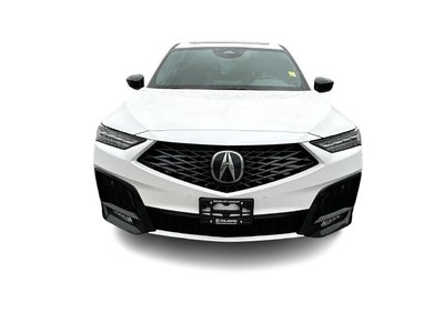 2026 Acura MDX in Vancouver, British Columbia