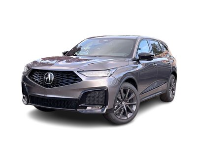 2026 Acura MDX in Vancouver, British Columbia
