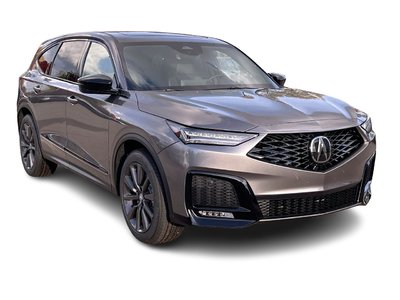 2026 Acura MDX in Vancouver, British Columbia