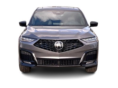 2026 Acura MDX in Langley, British Columbia