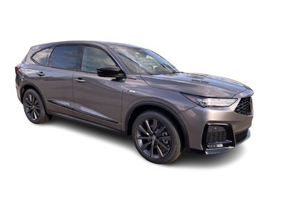 2026 Acura MDX in Vancouver, British Columbia