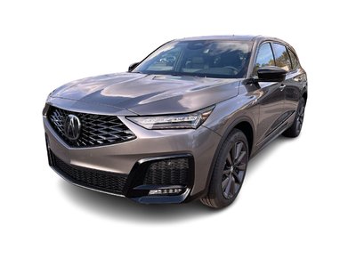 Acura MDX  2026 à Langley, Colombie-Britannique