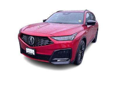 Acura MDX  2026 à Langley, Colombie-Britannique