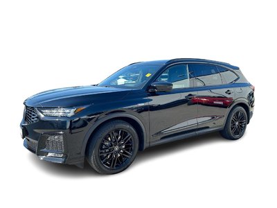 Acura MDX  2026 à Langley, Colombie-Britannique