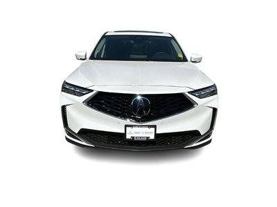 2026 Acura MDX in Langley, British Columbia