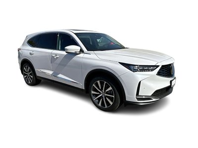 2026 Acura MDX in Langley, British Columbia