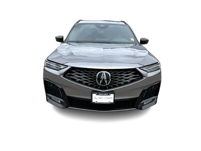 2026 Acura MDX in North Vancouver, British Columbia