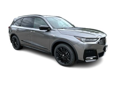 2026 Acura MDX in North Vancouver, British Columbia