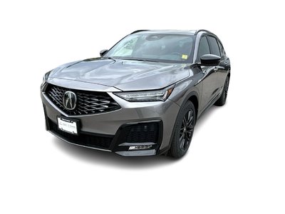 2026 Acura MDX in Langley, British Columbia