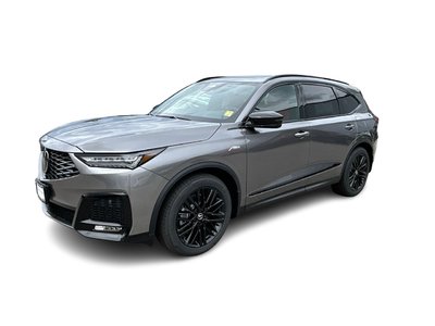 2026 Acura MDX in Langley, British Columbia