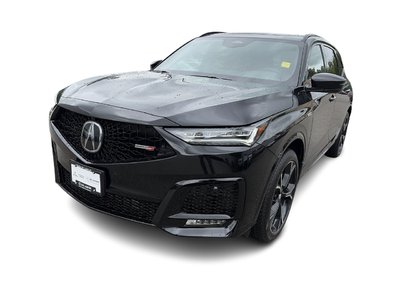 2026 Acura MDX in Langley, British Columbia