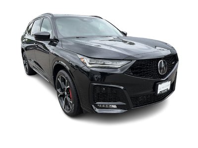 2026 Acura MDX in Langley, British Columbia