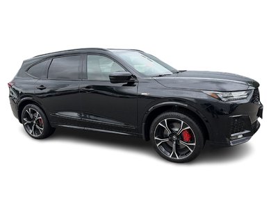 2026 Acura MDX in Langley, British Columbia