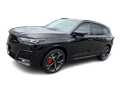 2026 Acura MDX in Langley, British Columbia