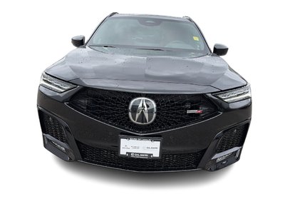 2026 Acura MDX in Langley, British Columbia
