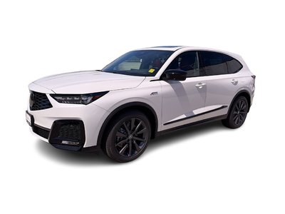 Acura MDX  2026 à Langley, Colombie-Britannique
