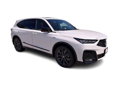 2026 Acura MDX in Langley, British Columbia
