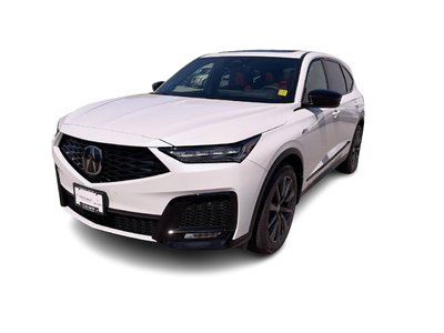 Acura MDX  2026 à Langley, Colombie-Britannique