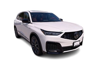 2026 Acura MDX in Langley, British Columbia