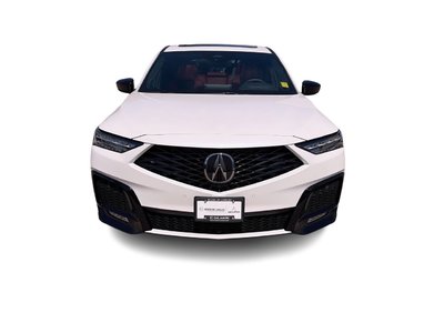 2026 Acura MDX in Langley, British Columbia