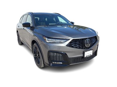 2026 Acura MDX in Langley, British Columbia