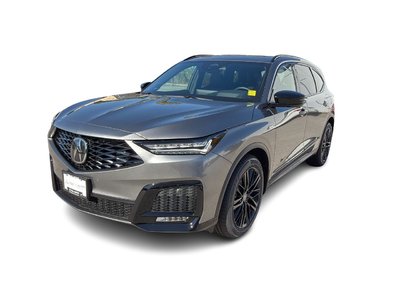 2026 Acura MDX in Langley, British Columbia