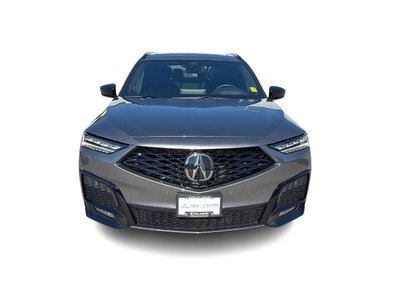 2026 Acura MDX in Langley, British Columbia