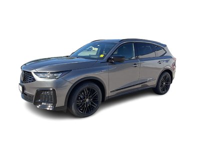 2026 Acura MDX in Langley, British Columbia