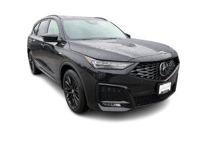 2026 Acura MDX in Vancouver, British Columbia