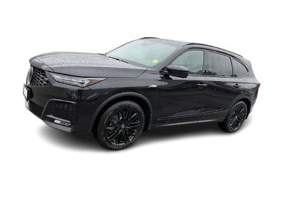 2026 Acura MDX in Langley, British Columbia