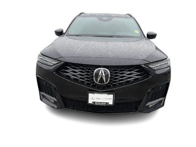 2026 Acura MDX in Vancouver, British Columbia