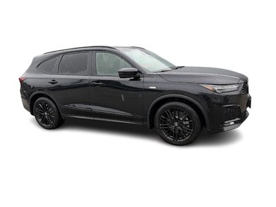 2026 Acura MDX in Vancouver, British Columbia