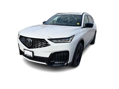Acura MDX  2026 à Langley, Colombie-Britannique