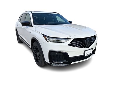 Acura MDX  2026 à Langley, Colombie-Britannique