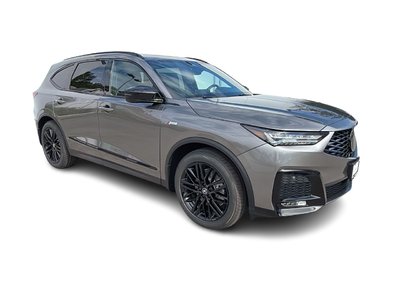 Acura MDX  2026 à Langley, Colombie-Britannique