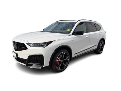 2026 Acura MDX in Langley, British Columbia