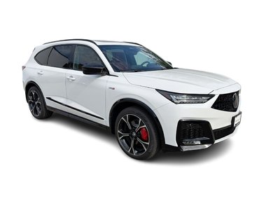 2026 Acura MDX in North Vancouver, British Columbia