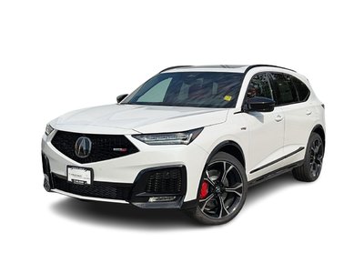 2026 Acura MDX in North Vancouver, British Columbia
