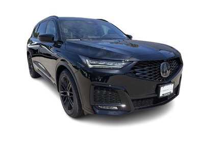 2026 Acura MDX in Langley, British Columbia