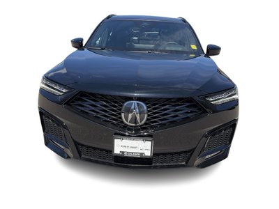 2026 Acura MDX in Langley, British Columbia