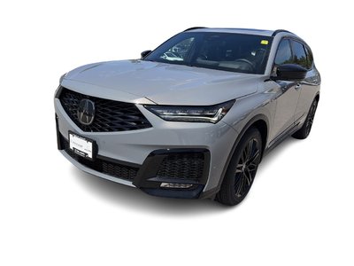Acura MDX  2026 à Langley, Colombie-Britannique