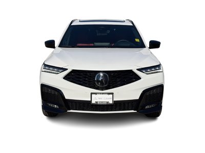 2026 Acura MDX in Langley, British Columbia