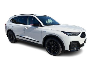 2026 Acura MDX in Langley, British Columbia
