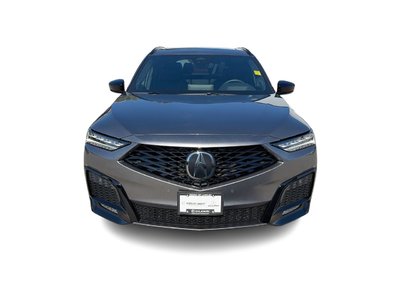 2026 Acura MDX in Langley, British Columbia