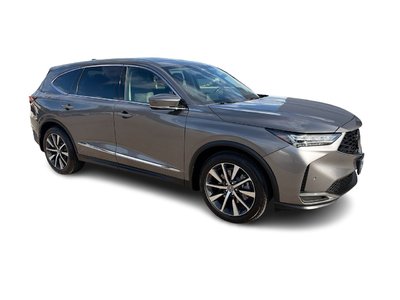 2026  MDX in Vancouver, British Columbia