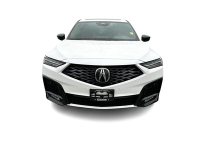 2026 Acura MDX in North Vancouver, British Columbia