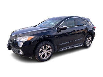 Acura RDX  2014 à Langley, Colombie-Britannique