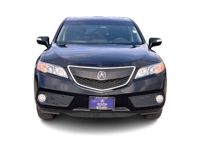 2014 Acura RDX in Vancouver, British Columbia
